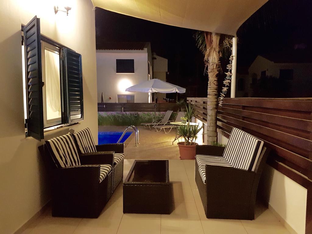 Villa Charlotte Protaras Exterior photo